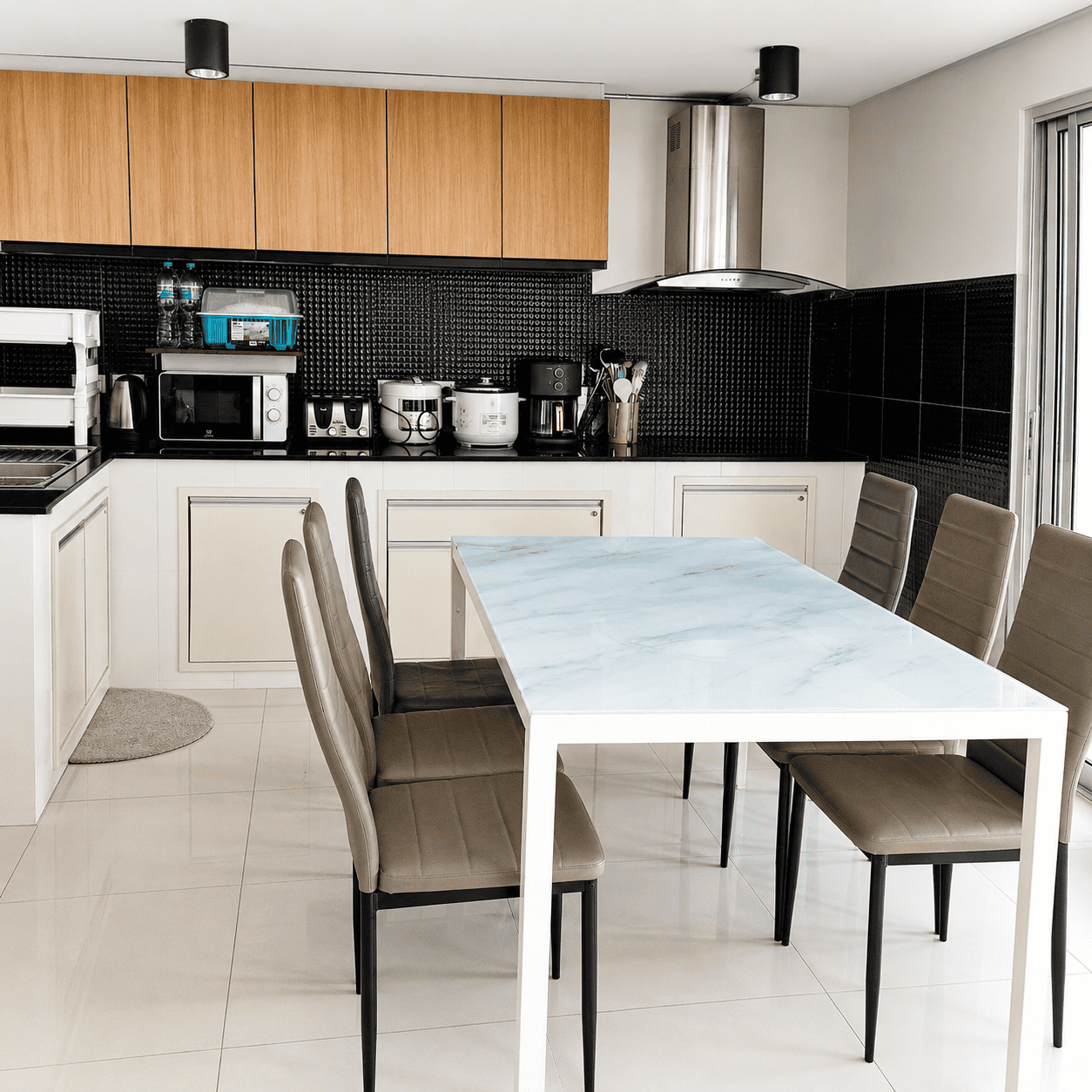 Cooking Appliances