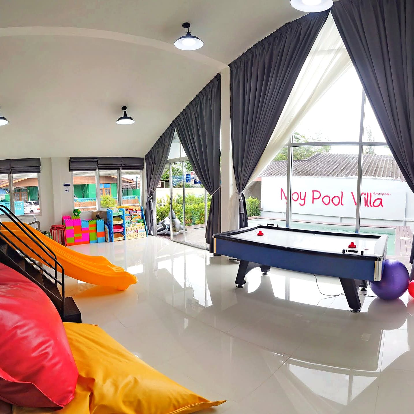 Kids Ball Pit