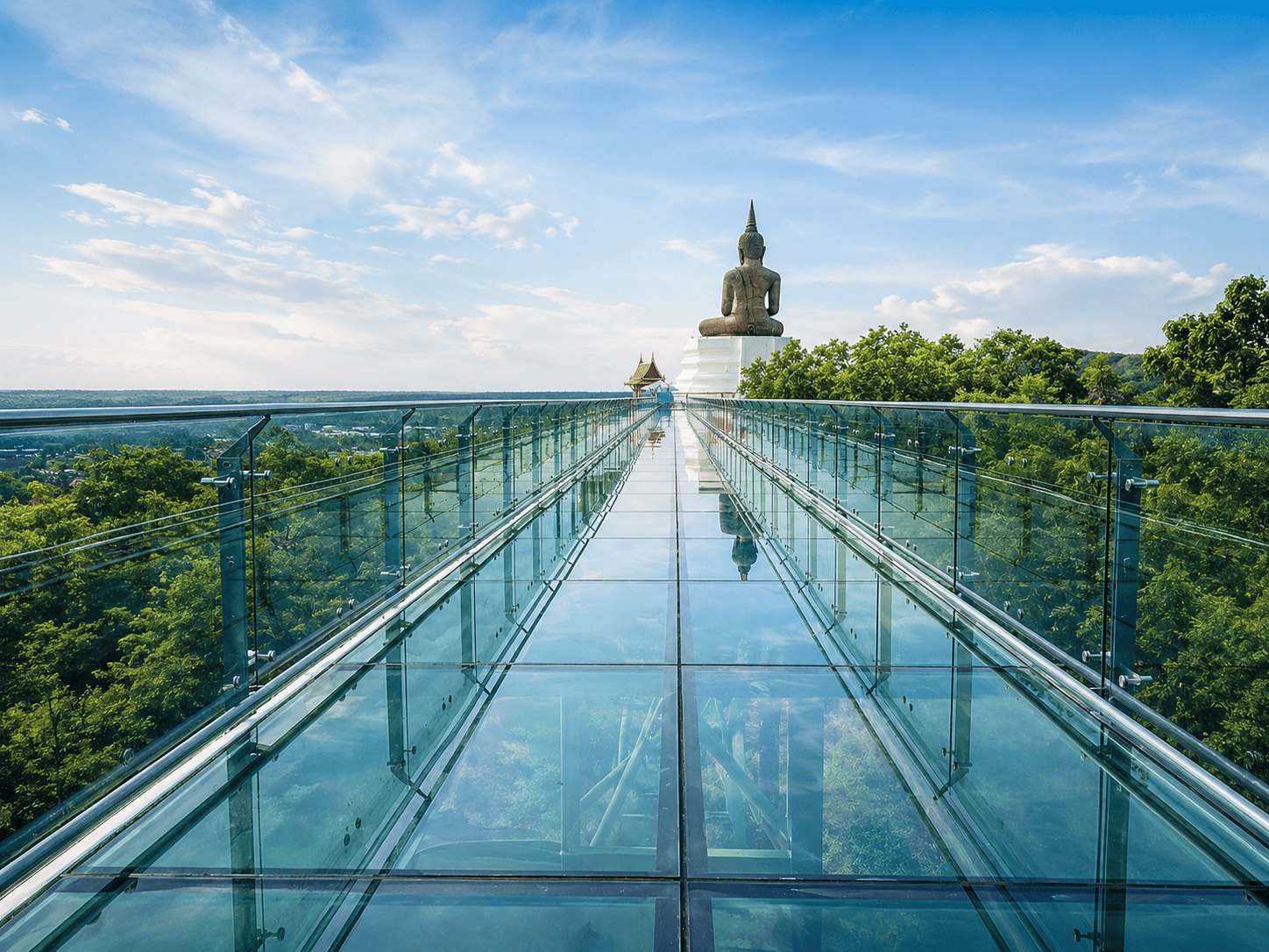 Sky Walk