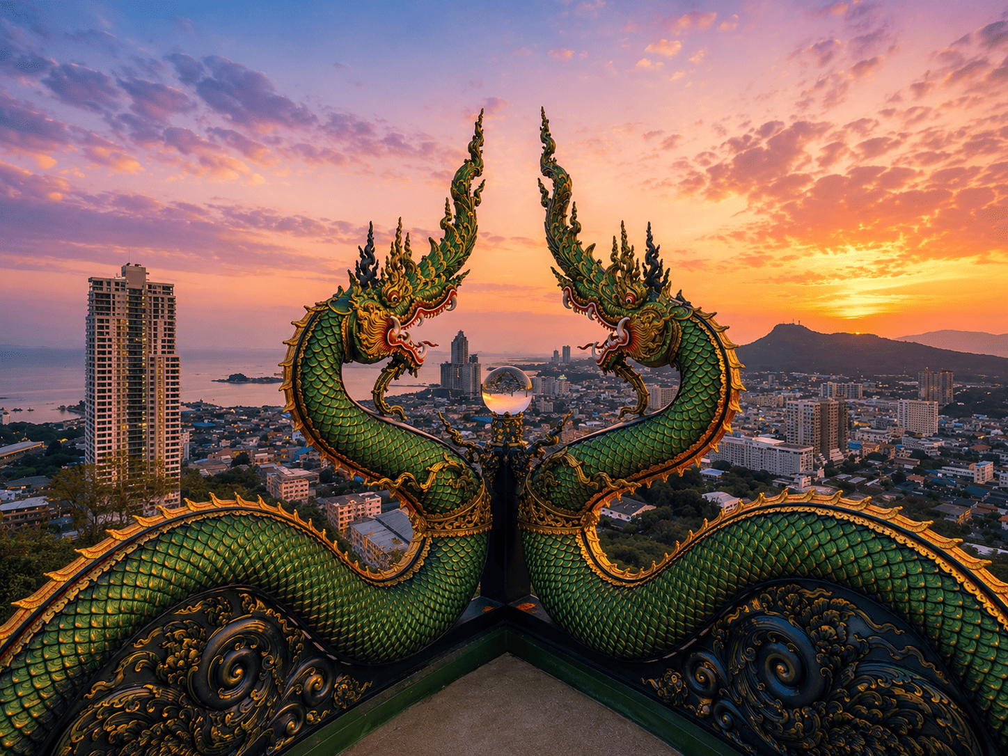 Samnaksong Khao Phra Khru